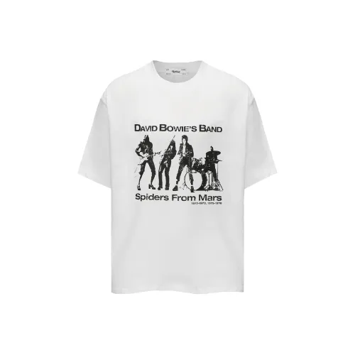 AIRWAY Унисекс Футболки