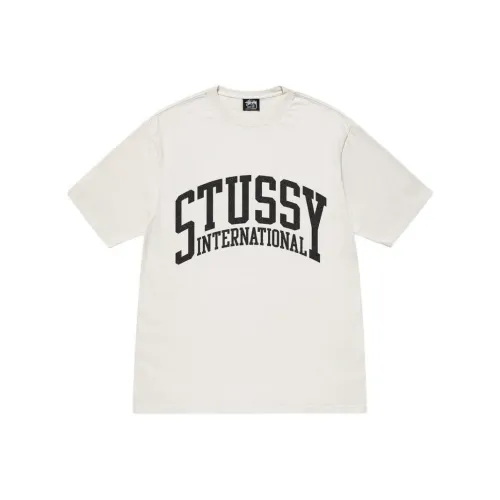 Stussy Унисекс Футболки