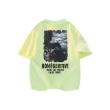 Лимонный Зеленый