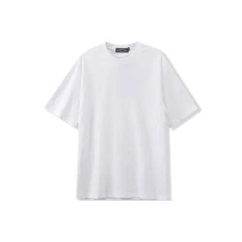 I'm David Унисекс Футболка