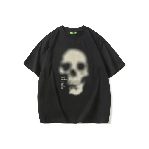 FUTURE MAKER Унисекс Футболки