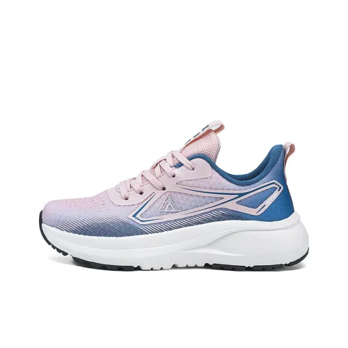 ZULIZ Спортивные Туфли для Пожилых Casual Низкий Топ Женский