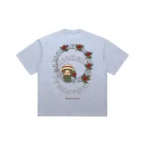 Серый меланж