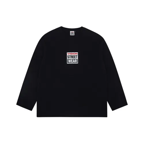 Vision Street Wear T-Shirt Унисекс