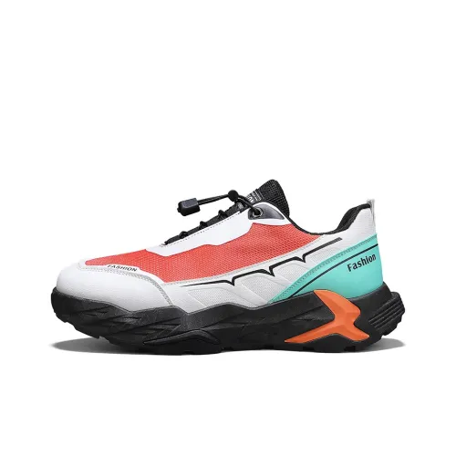 JANECO Противоскользящий Устойчивый к истиранию Дышащий Низкий Топ Casual Мужской