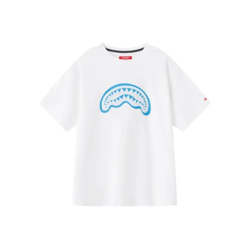 SPRAYGROUND Унисекс Футболки