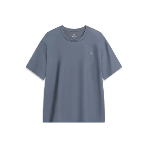 Подкладка Wade Collection T-Shirt Унисекс