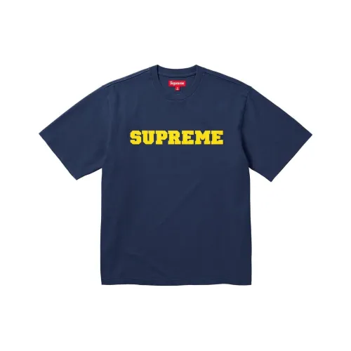 Supreme FW23 Fall/Winter Collection Унисекс Футболки