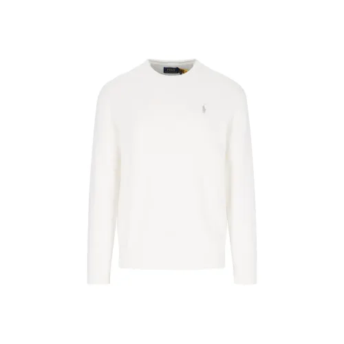 Polo Ralph Lauren T-Shirt Мужской Белый