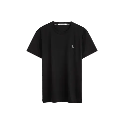 Calvin Klein SS24 серия Мужские T-рубашки