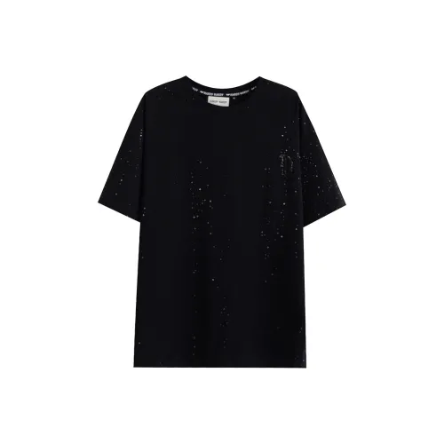 HARDY HARDY Унисекс Футболка