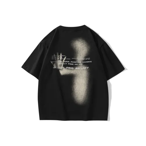 TONYKRZ Унисекс Футболки