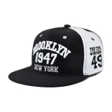 Чёрно-белый