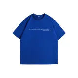 Глубокий морской синий