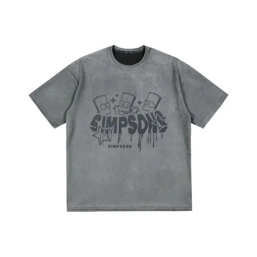 The Simpsons Унисекс Футболки