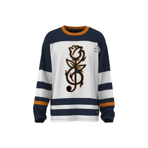 Vans Treble Rose T Рубашка Мужская Многоцветная