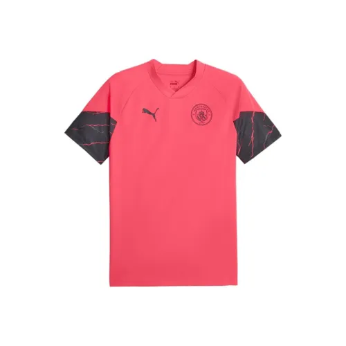 PUMA Manchester City T-Shirt Мужская
