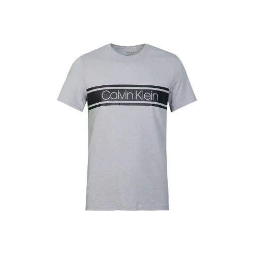 Calvin Klein Мужские T-рубашки