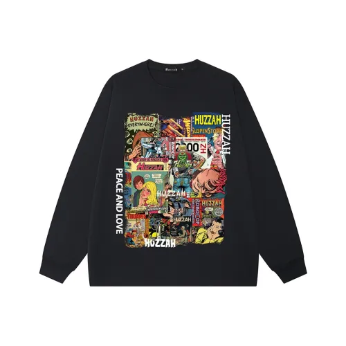 Hazzuah Унисекс Футболка