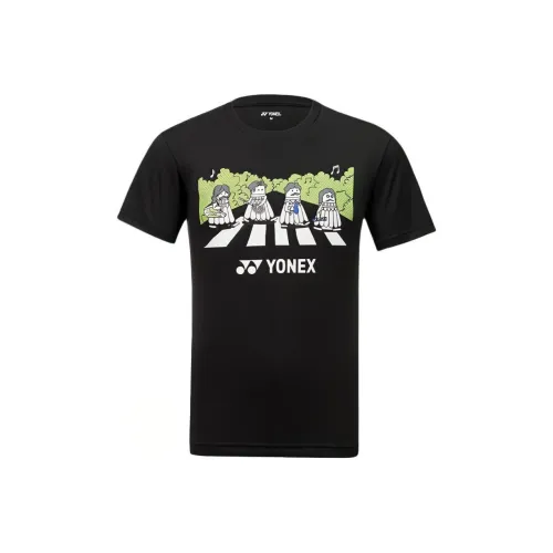 YONEX Мужские T-рубашки