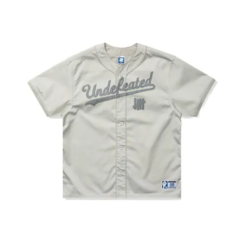 Undefeated Унисекс Футболка