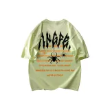 Фруктово-зеленый