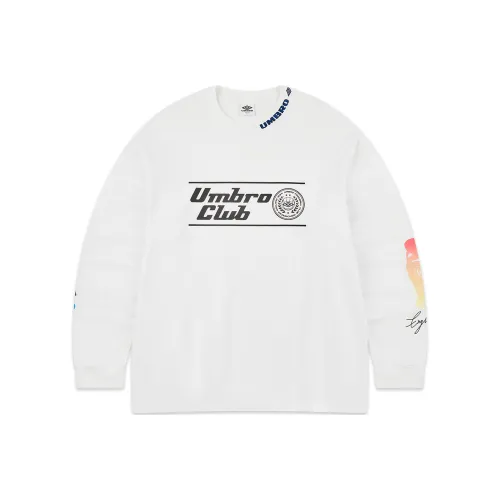 Umbro совместная мужская футболка T-Shirt