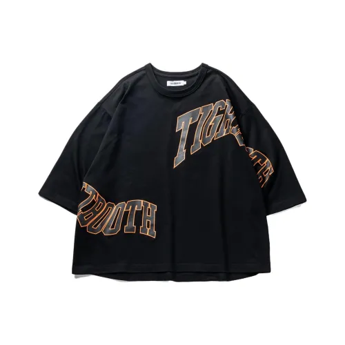 TIGHTBOOTH Унисекс Футболки