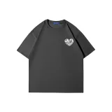 Темно-серый