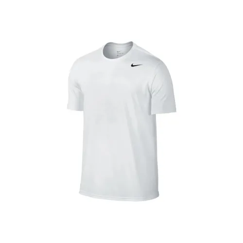 Nike Белые Мужские Футболки