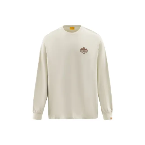 CAT Мужская T-рубашка