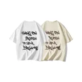 [2 шт] Белый + Абрикос