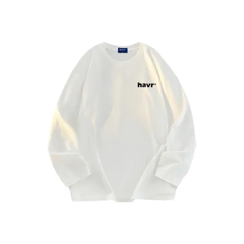 HAVR Унисекс Футболки