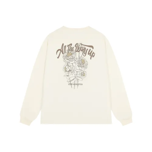 UZIS Унисекс T-рубашки