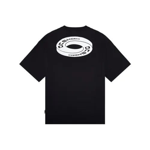 DC Shoes Унисекс Футболки