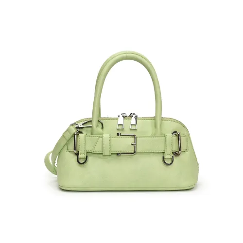 XIANGSU ПУ (полиуретан) Одно плечо Сумка Стандартная Женская Многоцветная