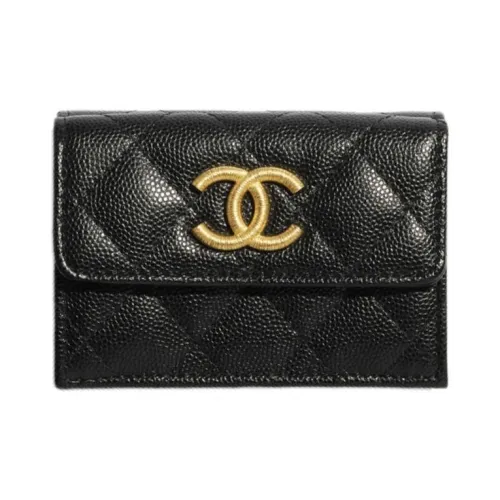 CHANEL Женские кошельки