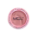 06# Подвыпивший Розовый