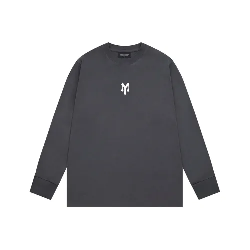 INNERSECT Шип Cutting Series T Рубашка Унисекс