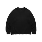 Чёрный (с шнуром)