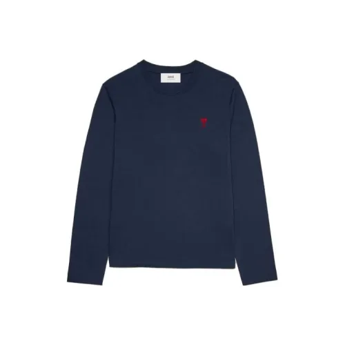 AMIPARIS Унисекс Футболки