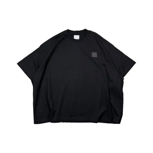 Stripes For Creative Унисекс Футболки