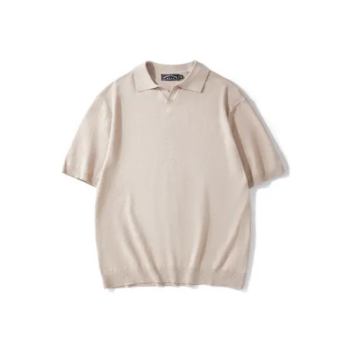 I'm David Хаки Унисекс Футболка