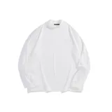 Белый (Свободный крой)