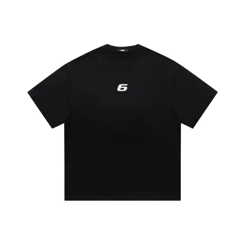 BRNR Унисекс Футболки