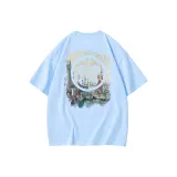 Арктический ледяной синий