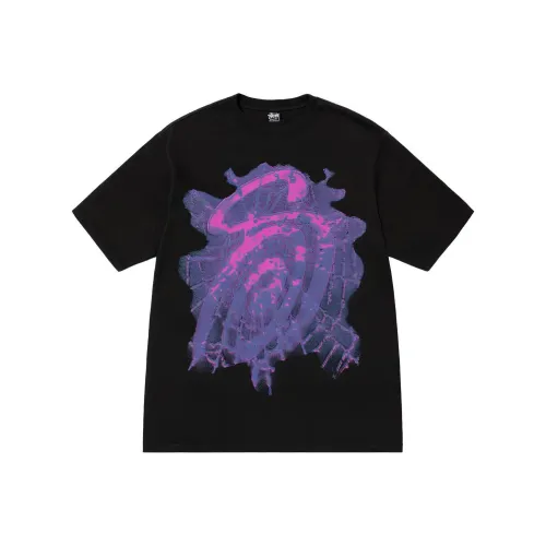 STUSSY Унисекс Футболки