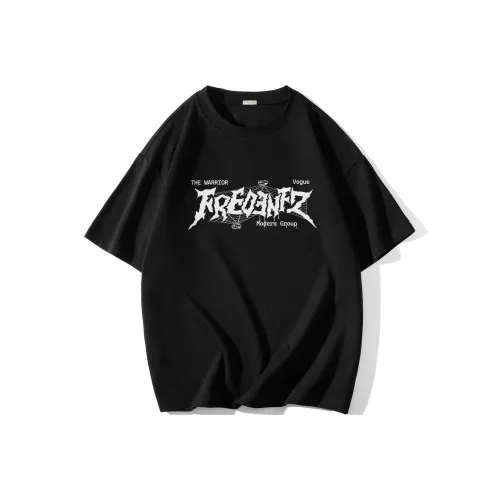 FREO3N Унисекс Футболка