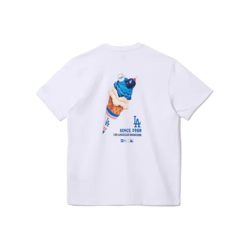 New Era Унисекс T-рубашки