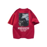 Gucci красный